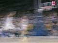 Jeff Green Throws Down
