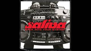 Saliva - All Because Of You (Instrumentals)