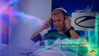 A State of Trance Episode 1025 - Armin van Buuren 