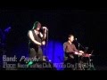 Psyche - Gods and Monsters - Necro Gothic Club, Mexico City - 15-02-14