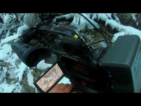 Így készül egy vágókép