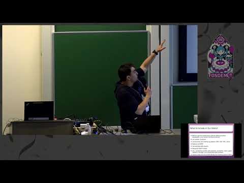 Building Homebridge with the Yocto Project