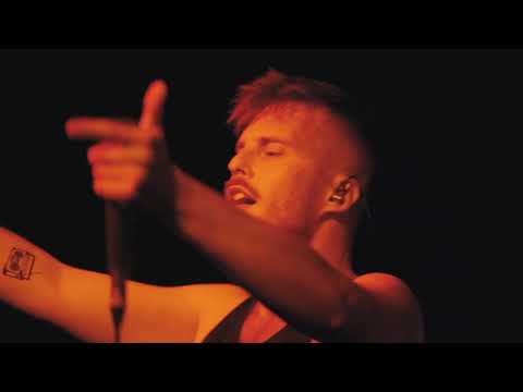 BEN T KADAR - Noisy (Live from Három Holló/Drei Raben, 05-17-2024)