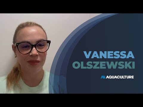 Bienvenida por Vanessa Olszewski - Editora invitada