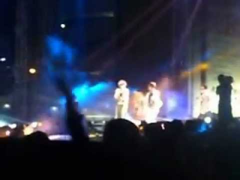 19012013 TASTY [FANCAM]