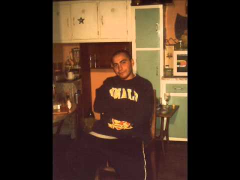 MC GENE....KUATRO ESKINAS