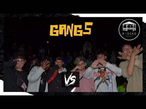 Sarox-Teo 90-Zulaim Vs Auge-Dogma-Yumbe - Cuartos - Fecha 17/2022