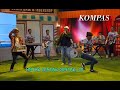 Abah Lala MG86 Feat Abah Rigen Pamer Bojo KATA KITA