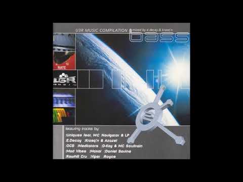 Mad Vibes - Flatbakers (E.Decay & Mad Vibes aka Highspeed Poet Remix)