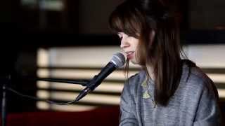 Lilly Among Clouds - When We Are Old (Live Session) ••• perlenTV 053