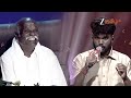 Saregamapa Seniors Season 5 Dedication Round Sat Sun At 7 PM Promo Zee Tamil