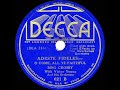 1935 Version: Bing Crosby - Adeste Fideles (O Come, All Ye Faithful)