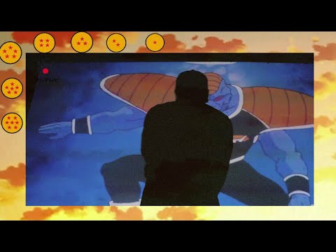 07420Norma ("Ginyu") {{OFFICIAL VIDEO}}