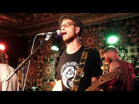 Autonomads ::: Lola 2018