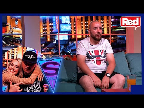 Špic - deo 3 - Burgijah: Meni je Seven idol - 30.06.2021. - Red TV