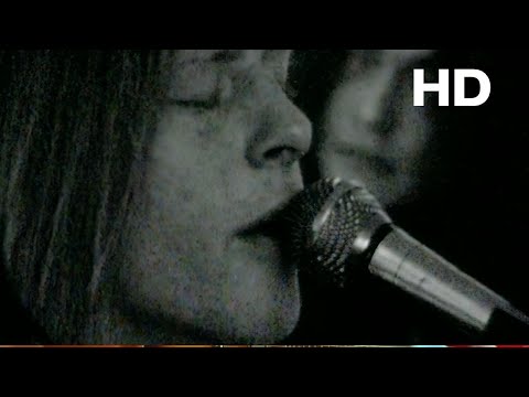 Jet Black Joe - (I'm In A Dream, I'm) Falling (Official Music Video)