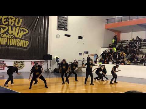 SEMILLA CREW SHOWCASE HHI 2019 (VIDEO NO OFICIAL)