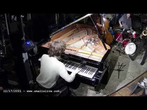 Ari Hoenig Quartet - Live at Smalls Jazz Club - 12/17/21
