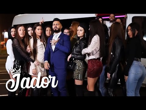 Jador - Manzo 🦄 Official Video