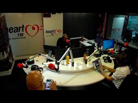 Kinky at Heart with Capital NP & DJ Vernon Carver | 1 Hour DJ Mix