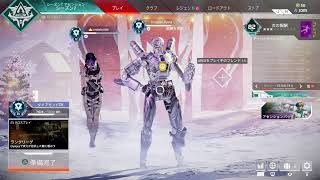 CR大会出場権を求めて配信者なります