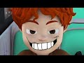 Jerry The Rascal Roars Effects Major Version