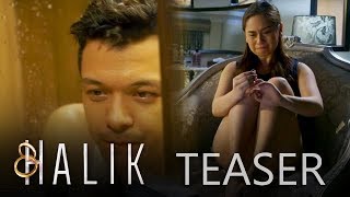 Halik October 31, 2018 Teaser