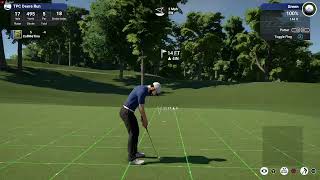 Time to Golf! -CallMeTina
