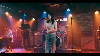 [Pulse] W&Whale - R.P.G. Shine (Cover, Premium 4K)