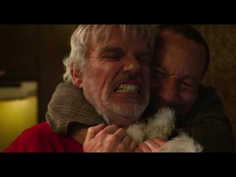 Bad Santa 2 Official Red Band Trailer [NSFW]