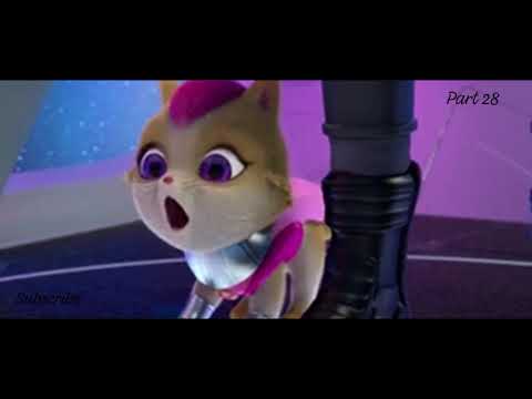 barbie and the star light adventure movie in tamil | part 28 |