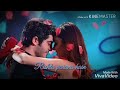 Tere Dil Ka Mere Dil Se Rishta Whatsapp Status Video