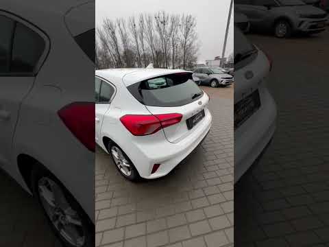 фото ford focus iv 0