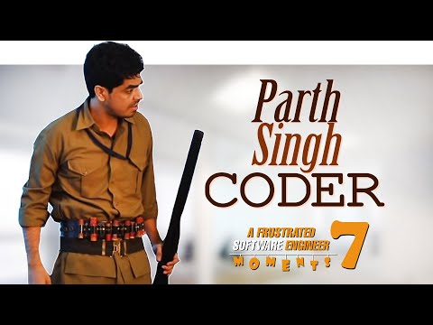 Mayank Singh Software Engineer Moments | Small videos