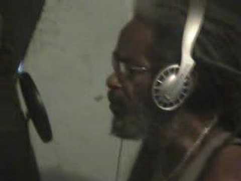 Max Roméo Dub Plate Angata Sound - 2005 -