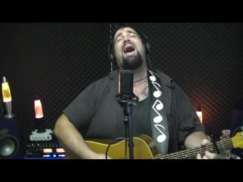 SEAT Music Session 2016  - Damien Wicks