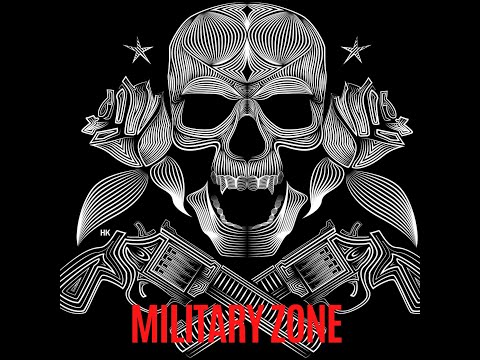 Military Zone (Feat. Farisha)
