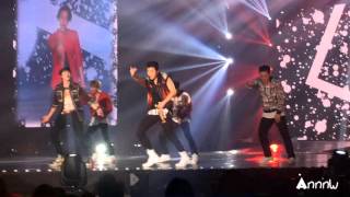 Magic - 2PM CONCERT HOUSE PARTY IN BANGKOK