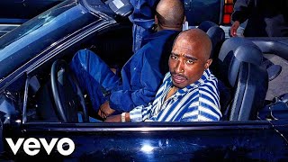 2pac - This Ain&#39;t Livin (@WestsideEntertainment Remix)