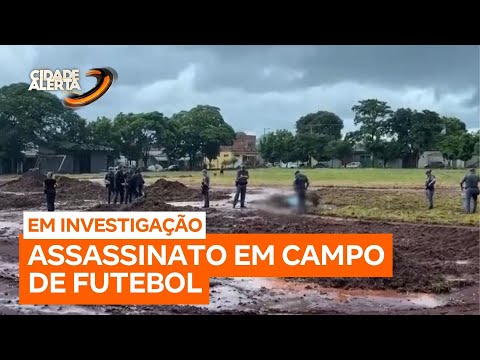 Civil Police are searching for criminals who murdered a member of the PCC in Ribeirão Preto (SP).