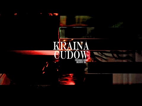 Przemo DBM - KRAINA CUDÓW (feat. MŁODYBA)