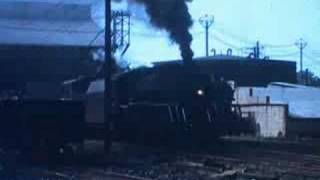preview picture of video 'The Trains I Rode: June 1968, part 2 of 4'