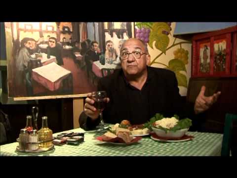 VAF : : Poruke duha vremena +PDV - Epizoda 7 Zdrava hrana