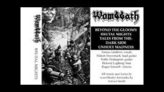 Wombbath - Beyond The Gloomy