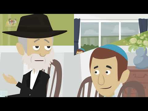 Teaser of MyMaor #926 - Watch the full clip on Maor.org