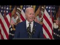 Biden rolls out migration order that aims to shut down asylum requests - Video