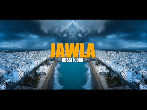 Isam Absy (GAM7) FT. DAK - [ JAWLA ] (Officiel Music Audio)