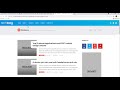 Laravel 8 Complete Tech News Blog with Administration System Part 70 - Front and Admin Category Page
