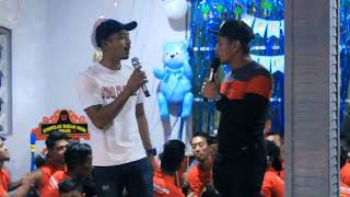 Download lagu Isey Scania - gewe tok lekat mp3