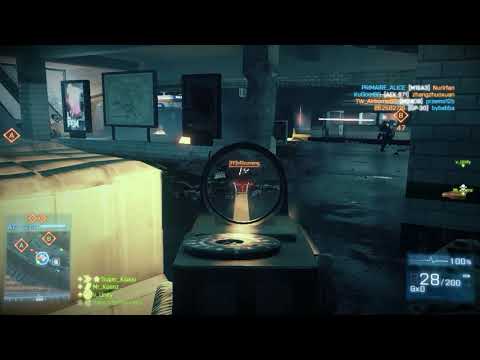 Battlefield 3 nostalgia